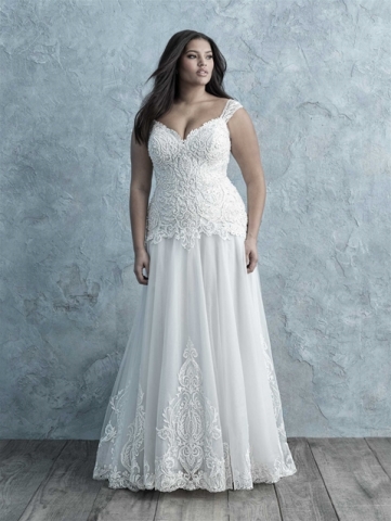 Allure Bridals 7_W453F