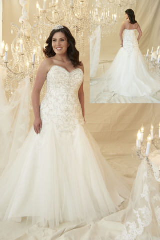 Callista Bridal Rubens