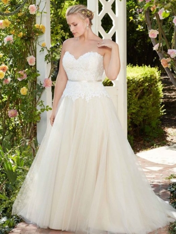 Casablanca Style 2282 Hydrangea