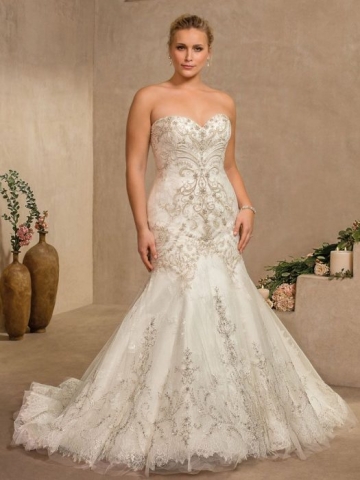 Casablanca Style 2304 Cambria