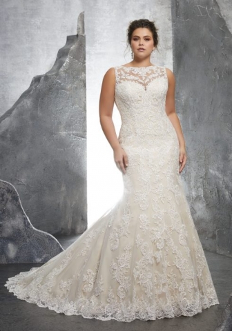 Morilee style nr 3233