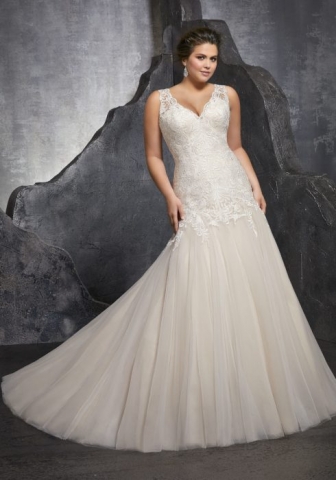 Morilee style nr 3236