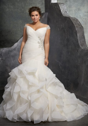 Morilee style nr 3237