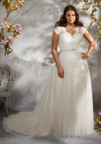 Morilee style nr 3242