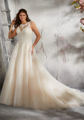Morilee style nr 3248