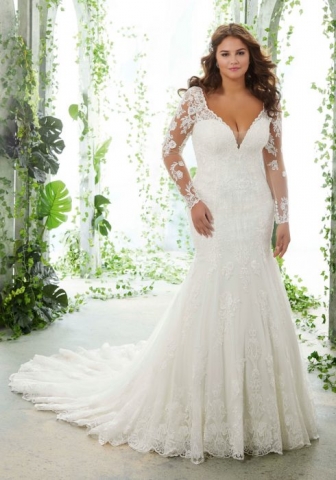 Morilee style nr 3251