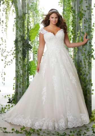 Morilee style nr 3254
