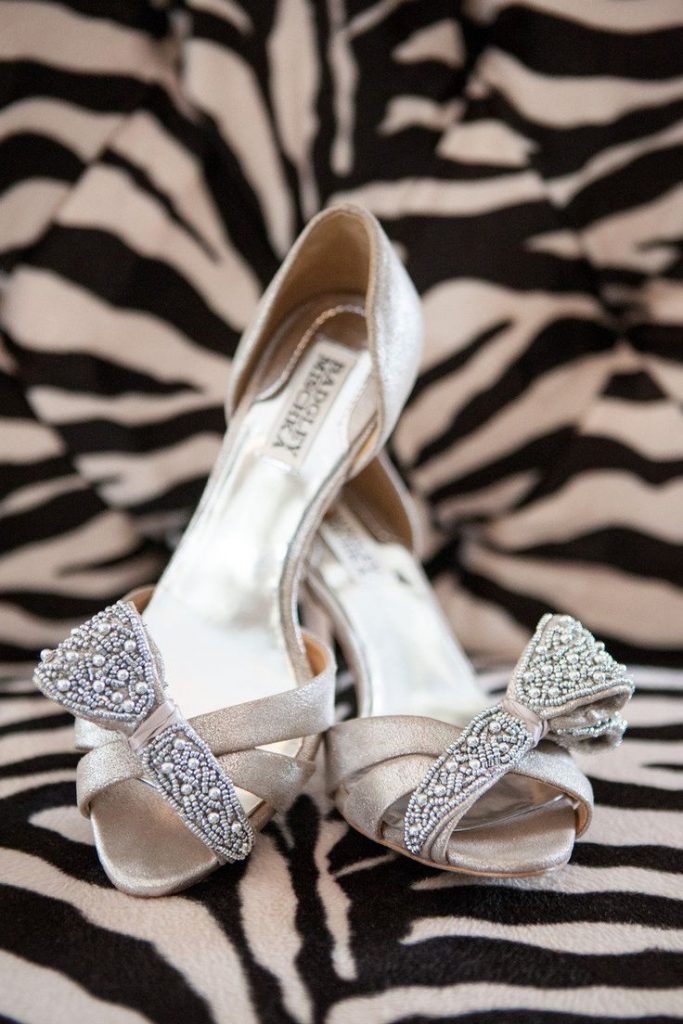 Badgley Mischka: alguns dos modelos mais desejados pelas noivas Photography Matt Yung Photography 1 683x1024 - Badgley Mischka: alguns dos modelos mais desejados pelas noivas