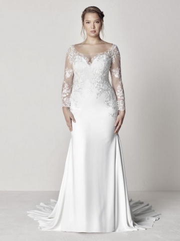 Pronovias EULI PLUS