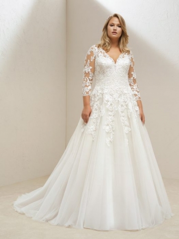 Pronovias MAR PLUS