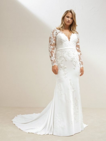 Pronovias MAY PLUS