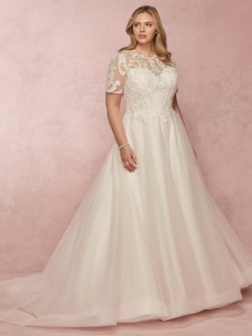 Rebecca Ingram Ardelle Lynette 9RS064AC plus Main