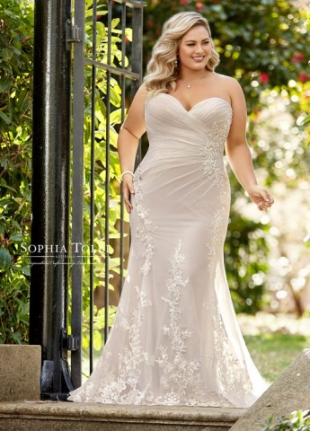 Sophia Tolli Y11966LS Aleena