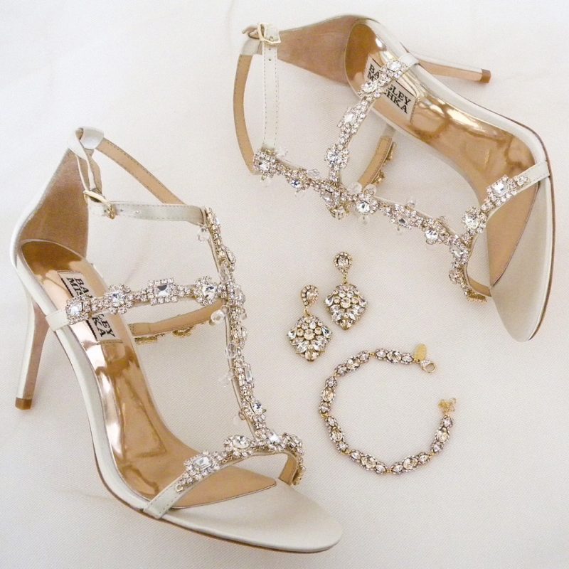Badgley Mischka: alguns dos modelos mais desejados pelas noivas Via Ha Heel 1 800x800 - Badgley Mischka: alguns dos modelos mais desejados pelas noivas