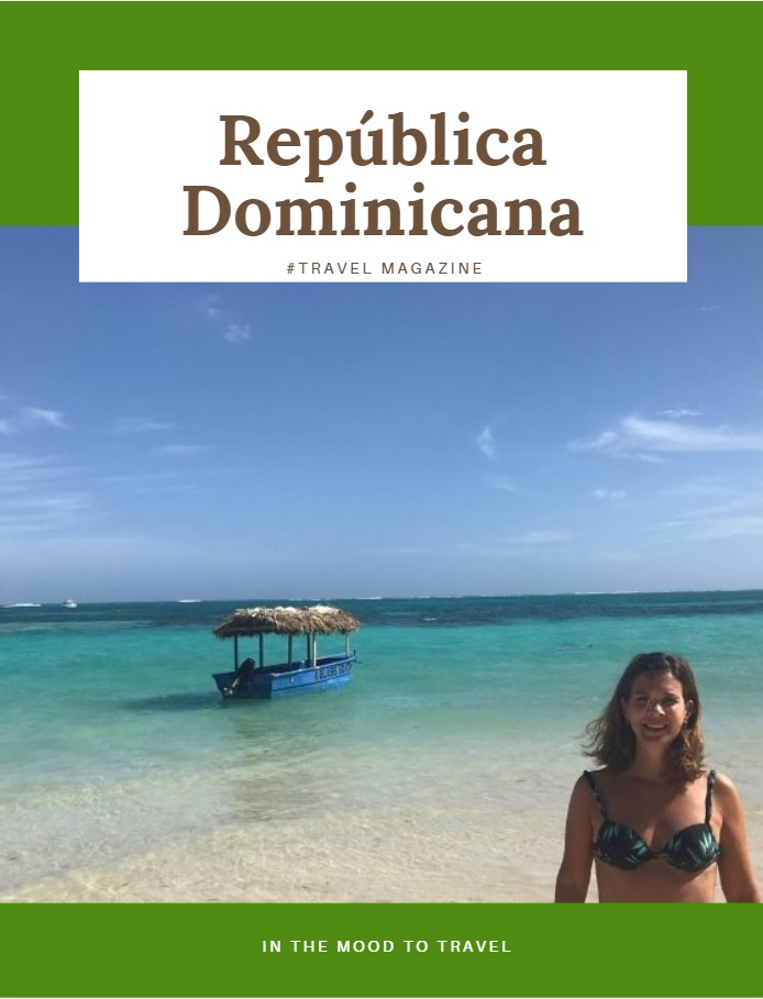 Republica dominicana 1 - In the mood to travel