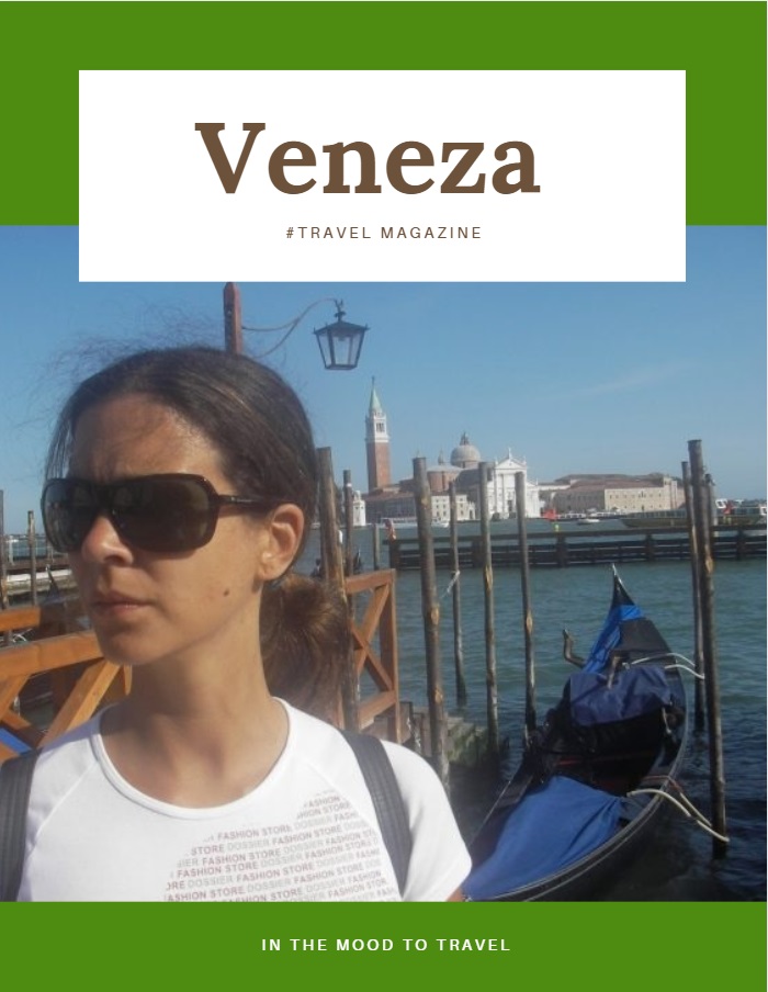 Veneza 1 - In the mood to travel