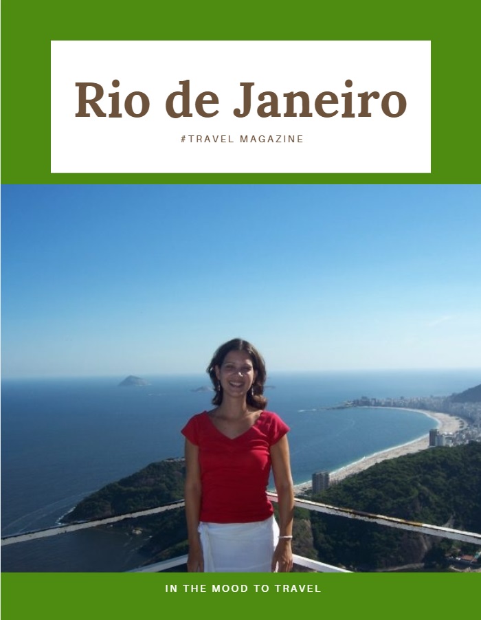 rio de Janeiro 1 - In the mood to travel