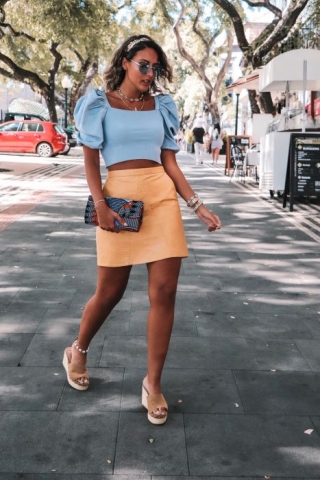 CMoniz.FashionStylist | Look 3