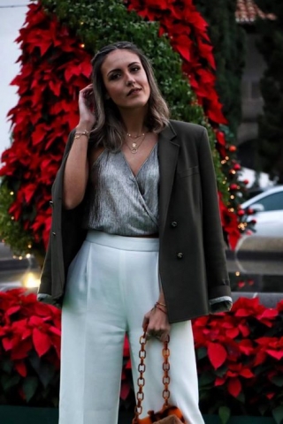 CMoniz.FashionStylist | Look 1