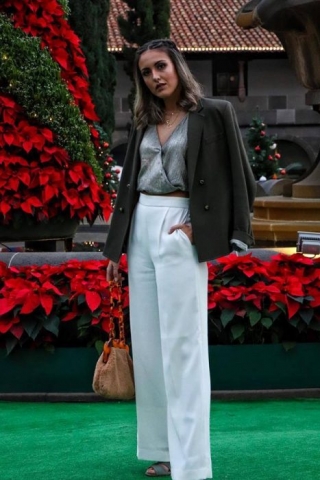 CMoniz.FashionStylist | Look 1
