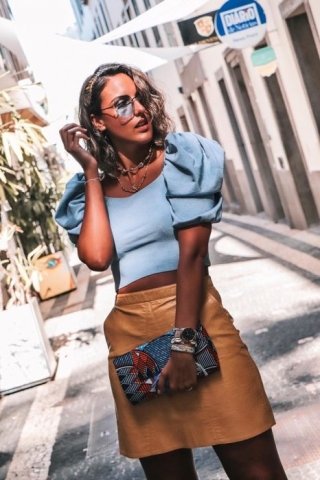 CMoniz.FashionStylist | Look 3